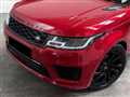 2018 Land Rover Range Rover Sport