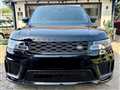 2018 Land Rover Range Rover Sport