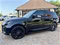 2018 Land Rover Range Rover Sport
