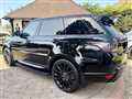 2018 Land Rover Range Rover Sport