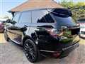 2018 Land Rover Range Rover Sport