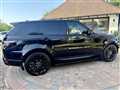 2018 Land Rover Range Rover Sport