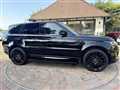 2018 Land Rover Range Rover Sport