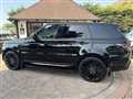 2018 Land Rover Range Rover Sport