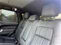 2018 Land Rover Range Rover Sport