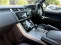 2018 Land Rover Range Rover Sport