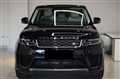 2018 Land Rover Range Rover Sport