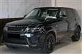 2018 Land Rover Range Rover Sport