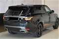 2018 Land Rover Range Rover Sport