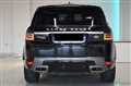 2018 Land Rover Range Rover Sport