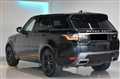 2018 Land Rover Range Rover Sport