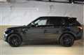 2018 Land Rover Range Rover Sport