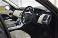 2018 Land Rover Range Rover Sport