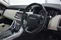 2018 Land Rover Range Rover Sport