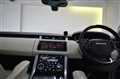 2018 Land Rover Range Rover Sport