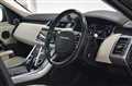2018 Land Rover Range Rover Sport