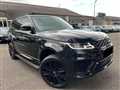 2018 Land Rover Range Rover Sport