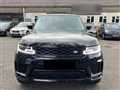 2018 Land Rover Range Rover Sport
