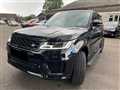 2018 Land Rover Range Rover Sport