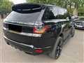 2018 Land Rover Range Rover Sport