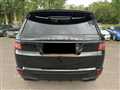 2018 Land Rover Range Rover Sport