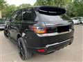 2018 Land Rover Range Rover Sport