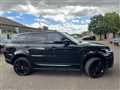 2018 Land Rover Range Rover Sport