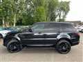 2018 Land Rover Range Rover Sport