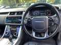 2018 Land Rover Range Rover Sport