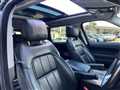 2018 Land Rover Range Rover Sport