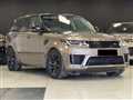 2018 Land Rover Range Rover Sport