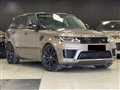 2018 Land Rover Range Rover Sport