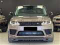 2018 Land Rover Range Rover Sport