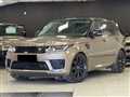 2018 Land Rover Range Rover Sport