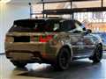 2018 Land Rover Range Rover Sport