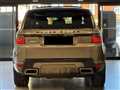 2018 Land Rover Range Rover Sport