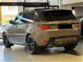 2018 Land Rover Range Rover Sport