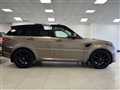 2018 Land Rover Range Rover Sport