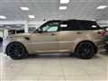 2018 Land Rover Range Rover Sport