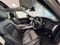 2018 Land Rover Range Rover Sport