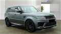 2018 Land Rover Range Rover Sport
