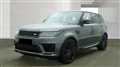 2018 Land Rover Range Rover Sport
