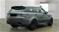 2018 Land Rover Range Rover Sport