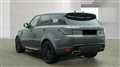 2018 Land Rover Range Rover Sport