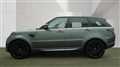 2018 Land Rover Range Rover Sport