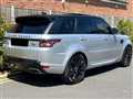 2018 Land Rover Range Rover Sport