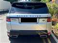 2018 Land Rover Range Rover Sport