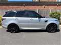 2018 Land Rover Range Rover Sport