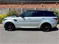 2018 Land Rover Range Rover Sport