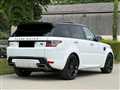 2018 Land Rover Range Rover Sport